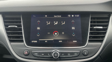 Vauxhall Crossland X 1.2T ecoTec [110] SE Nav 5dr [6 Speed] [S/S] Petrol Hatchback